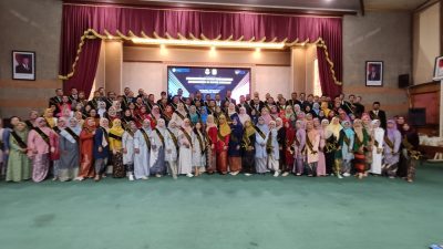 136 Guru Penggerak Angkatan ke-11 di Kota Bekasi Dikukuhkan, Siap Implementasikan Ilmu untuk Siswa