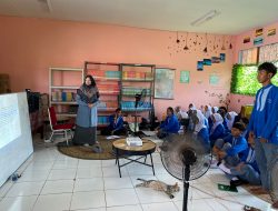 Persiapan Pendaftaran KIP, Sekolah Bantu Siswa dari Keluarga Miskin dan Disabilitas