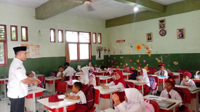Sekolah di Bekasi Tunggu Keputusan Kemendikdasmen Terkait Ujian Nasional