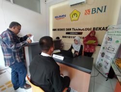 Ujian Praktek SMK di Bekasi, Siswa Kelas XII Diimbau Tidak Izin Tanpa Urgensi   