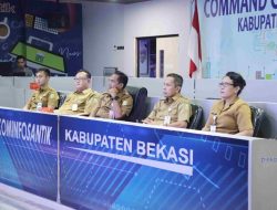 Pemkab Bekasi Selaraskan RPJMN dengan RPJMD