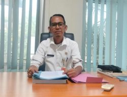 Pj Kepala Desa Serang Fokus Bekerja dan Ciptakan Kondusivitas