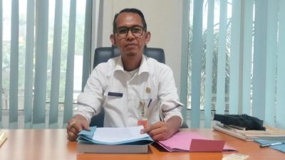 Pj Kepala Desa Serang Fokus Bekerja dan Ciptakan Kondusivitas