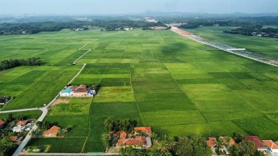 Jawaban Gubernur jadi Penentu Paripurna Raperda LP2B