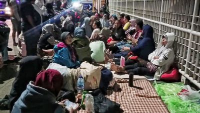 JKN-KIS Tidak Aktif, Warga Sukatani Bekasi Terpaksa Tunda Berobat Anak