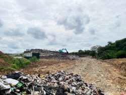 TPS Ilegal di Lippo Cikarang Beroperasi Lagi