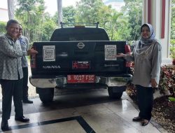PPN 12 Persen Berdampak pada Belanja Infrastruktur dan Kendaraan Dinas di Kabupaten Bekasi