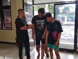 Polisi Tangkap Dua Orang Pelaku Tawuran di Tambun Selatan