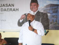 Anggota DPRD Jabar Rochadi Ingin Maksimalkan Peluang Industri Wisata Kabupaten Bekasi