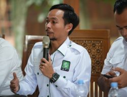 Ombi Tepis Tudingan Komisi III DPRD Tak Kompak