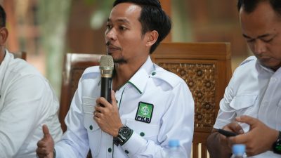 Ombi Tepis Tudingan Komisi III DPRD Tak Kompak