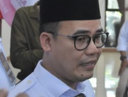 Ketua Gerindra Kabupaten Bekasi Aria: Evaluasi Tak Melulu Soal Perombakan Struktur   
