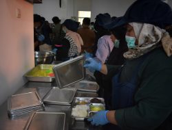 Pemkab Bekasi Belum Dapat Arahan Penganggaran Program Makan Bergizi Gratis