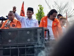 Nilai Plus Kedekatan Asep dengan Partai Golkar, Tak Menutup Kemungkinan Pindah Parpol