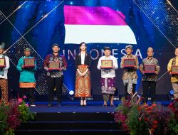 Sukses Dampingi 6 Desa Wisata Binaan, BCA Raih Penghargaan Bergengsi