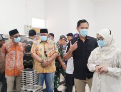 Legislator Gerindra Awasi Program MBG