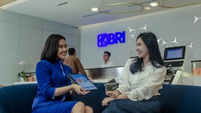 Tutup Tahun 2024 Dengan Cemerlang, Ini 10 Pencapaian dan Dedikasi BRI pada Ekonomi Kerakyatan