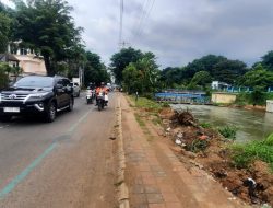 Pria Ditemukan dalam Kondisi Kritis di Bekasi Timur, Begini Kata Polisi