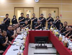 Dirjen Bea dan Cukai: Pemberian Fasilitas Kepabeanan Beri Dampak Positif Terhadap PDB