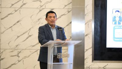 Pengelolaan Risiko Dana Pensiun BRI Diakui dengan Sertifikasi ISO 31000:2018