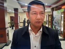 Fraksi Golkar DPRD Kota Bekasi Komitmen Awasi Kebijakan Pemimpin Baru   