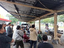 Lokasi Layanan SIM Keliling Bekasi Selasa 7 Januari 2025
