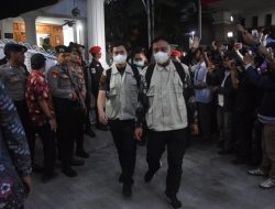 Ini yang Disita KPK Setelah Geledah Rumah Sekjen PDIP Perjuangan Hasto Kristiyanto di Bekasi Timur   