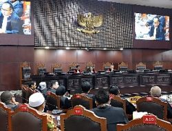 KPU Siapkan Saksi di Sidang Kedua Sengketa Pilkada Kota Bekasi