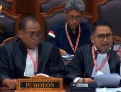 Gerindra Yakini Gugatan Sengketa Pilkada Bakal Ditolak, PKS Tegaskan Keputusan di Hakim MK   