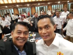 Musprov Kadin Jabar, Kota Bekasi Tuan Rumah