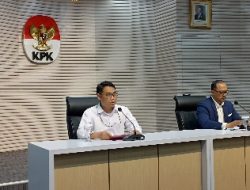 Ini Alasan KPK Geledah Rumah Sekjen PDI Perjuangan di Bekasi Timur