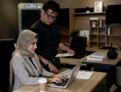 Daftar Pekerjaan Tak Dapat Digantikan AI
