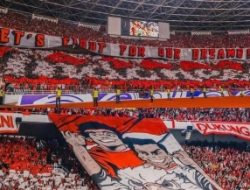 Pesan Keras Pendukung Timnas ke Patrick Kluivert: Kami Ingin Lolos Piala Dunia 2026!