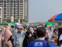 LPCK Berkomitmen Tingkatkan Kualitas Hidup Masyarakat   