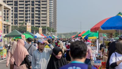 LPCK Berkomitmen Tingkatkan Kualitas Hidup Masyarakat   