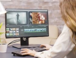 6 Pilihan Aplikasi Edit Video Selain CapCut