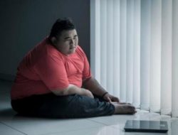 4 Tips Cegah Obesitas