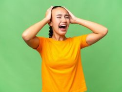 Ini 5 Tips Tangguh Atasi Baper