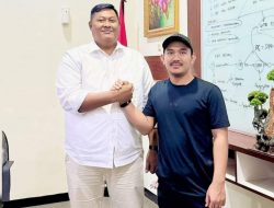 Ketua PKB Kabupaten Bekasi Ucapkan Selamat kepada Ade-Asep, Dorong Sinergi untuk Pembangunan Daerah   