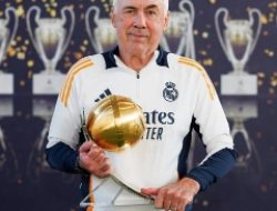 El Clasico Piala Super Spanyol 2025, Ancelotti: Sulit Diprediksi