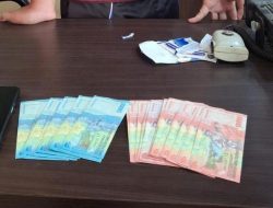 Bocah Cikarang Harus Berurusan dengan Polisi Setelah Kedapatan Bawa Puluhan Lembar Uang Palsu