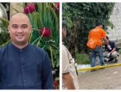 Pesinetron Sandy Permana Tewas di Cibarusah, Begini Profilnya