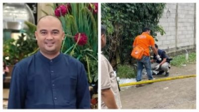 Pesinetron Sandy Permana Tewas di Cibarusah, Begini Profilnya