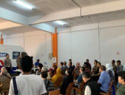 Jadwal dan Lokasi Layanan SIM Keliling Kota Bekasi Rabu 24 September 2025