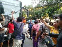 Komisi II DPRD Kota Bekasi Usul Subsidi Angkot dan Percepatan Penetapan Tarif BisKita