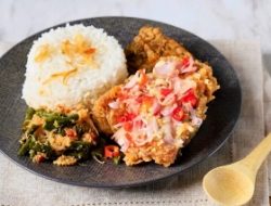 Resep Ayam Sambal Matah, Hidangan Kaya Cita Rasa Keluarga
