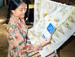 Dorong Ekonomi Kerakyatan yang Inklusif, Ini 10 Bukti Nyata Kontribusi BRI untuk Negeri   
