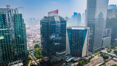 Bayarkan Dividen Interim Rp20,33 Triliun, Komitmen BRI Berikan Keuntungan Nyata kepada Pemegang Saham, Terutama Negara      