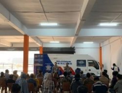 Jadwal dan Lokasi SIM Keliling Bekasi Selasa 21 Juli 2026