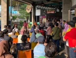 Jadwal dan Lokasi SIM dan Samsat Keliling Bekasi, Rabu 4 Februari 2026